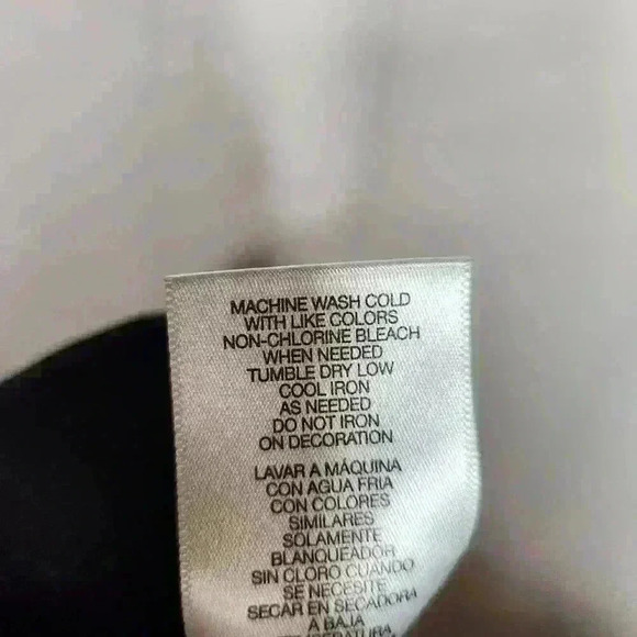 Champion women's high rise full length leggings size small - Picture 6 of 7